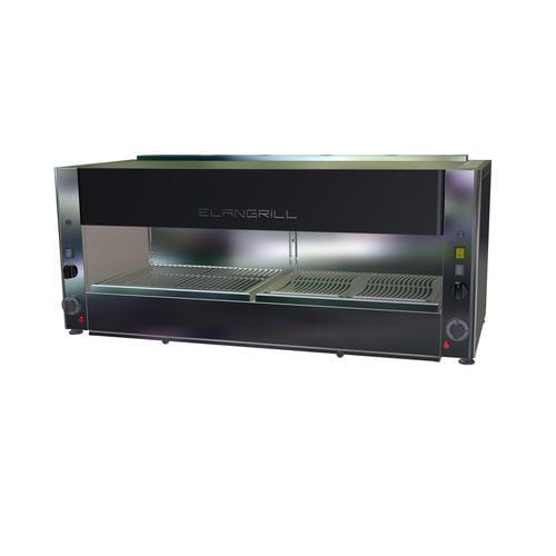 Газовый гриль - CM 29 BULL - ELANGRILL - электрический / на столешнице / для профессионального использования