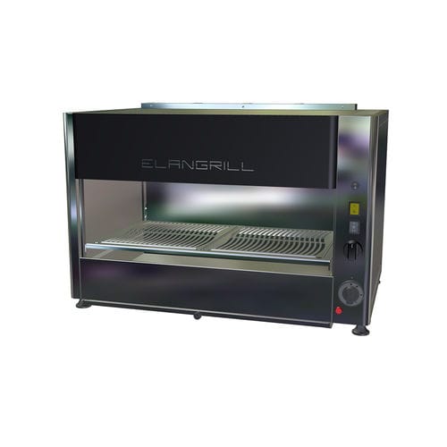 Газовый гриль - CM9 BULL - ELANGRILL - электрический / на столешнице / отдельностоящий