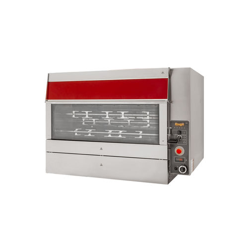 Газовый вертел - BETA 105P - ELANGRILL - для профессионального использования