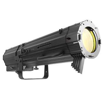 Светодиодный прожектор слежения - LEDFS-50B - LEVITON Lighting - для профессионального использования / преобразователь цвета