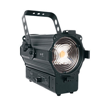 Светодиодный прожектор с линзой Френеля - LFD10-XXB - LEVITON Lighting - для освещения сцены