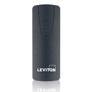 Устройство считывания с карт близости - 75A00-2 - LEVITON Lighting - для автоматического контроля доступа