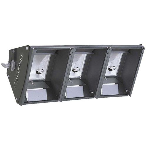 Галогенный прожектор циклорама - CYC STRIPS - LEVITON Lighting - для общественных мест / переносной