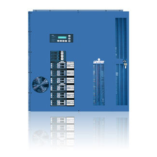 Модуль для освещения - A-2000® - LEVITON Lighting