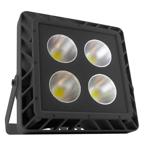 Прожектор IP66 - SOLEO 240W - NLX - светодиодный / для профессионального использования / для наружного применения