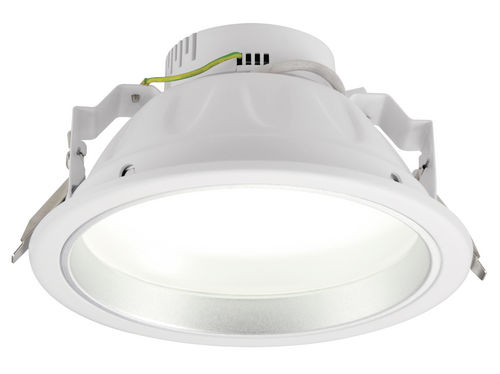 Встраиваемый даунлайт - LUMEO : NEO-3601 - NLX - LED / круглый / для интерьера