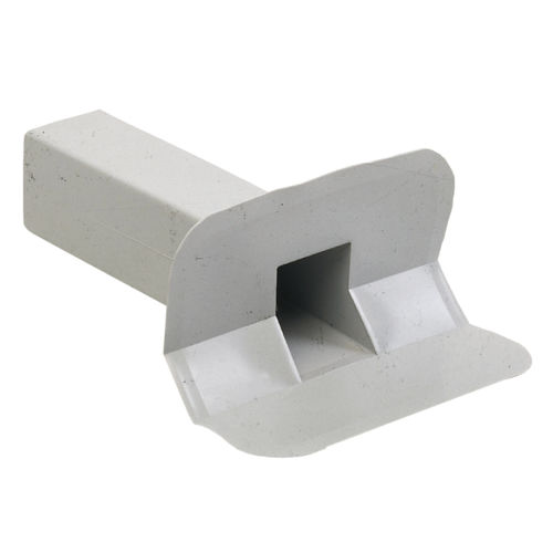 Сливной шланг из ПВХ - PVC ANGULAR - eterno ivica