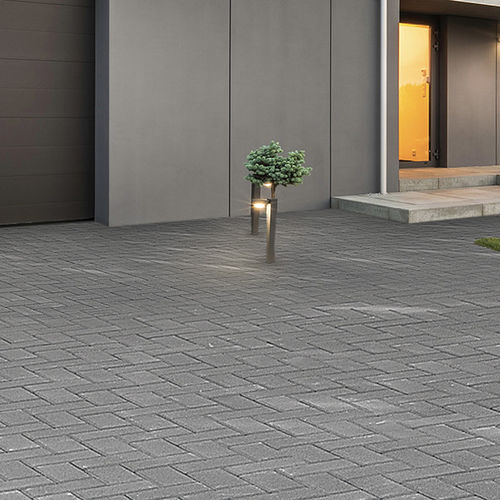 Мостовая из бетона - VP.T001.780 - MASPE PAVINGS - из камня / для наружного применения / для пешеходных переходов