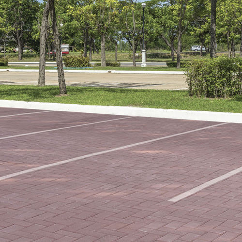Мостовая из бетона - VP.T001.781 - MASPE PAVINGS - из камня / для наружного применения / для пешеходных переходов