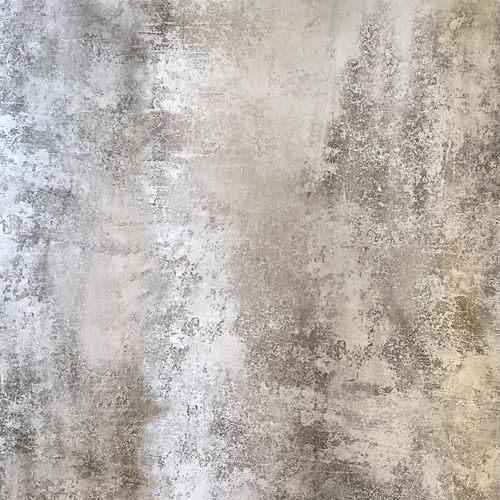 Плитка из нержавеющей стали - STAINLESS CONCRETE - Planium - для интерьера / для гостиной / настенная