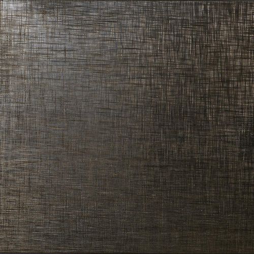 Плитка из стали - OXIDIZED STEEL CANVAS - Planium - оксидированная / для интерьера / настенная