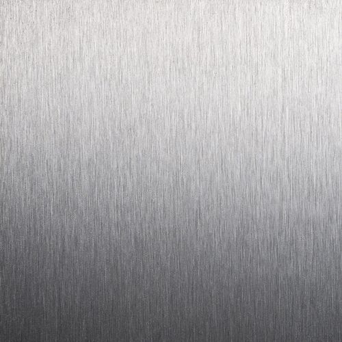 Плитка из стали - SATIN STEEL - Planium - сатинированная / для интерьера / настенная