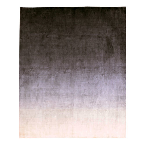 Современный ковер - Ombre Gradient - DESIGNERCARPETS Drechsle - с рисунком / из бамбуковых волокон / из шелка