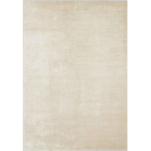 Современный ковер - B-675 - DESIGNERCARPETS Drechsle - в полоску / однотонный / из шерсти