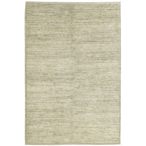 Современный ковер - Tempera - DESIGNERCARPETS Drechsle - в полоску / однотонный / из пеньки