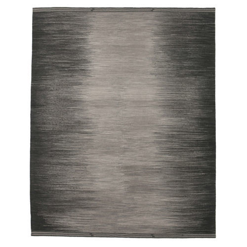 Современный ковер - Dokden Argento - DESIGNERCARPETS Drechsle - с рисунком / из шерсти / прямоугольный