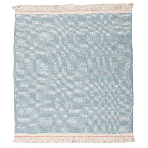 Современный ковер - Yasu - DESIGNERCARPETS Drechsle - однотонный / из шерсти / прямоугольный