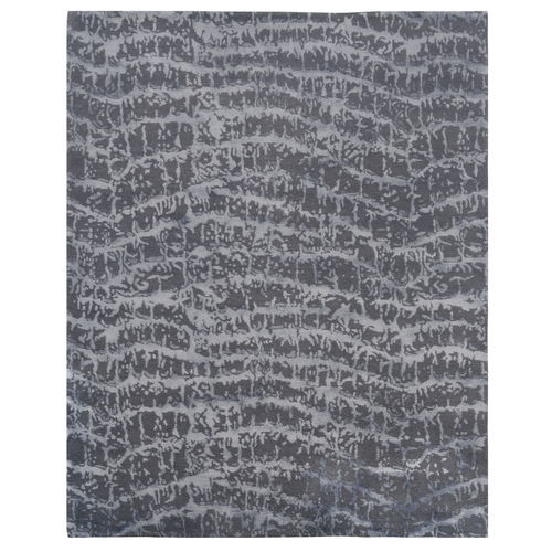 Современный ковер - Rock  - DESIGNERCARPETS Drechsle - с рисунком / из шерсти / из шелка
