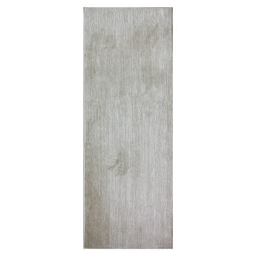 Современный ковер - Totem No Edge  - DESIGNERCARPETS Drechsle - в полоску / однотонный / из шерсти