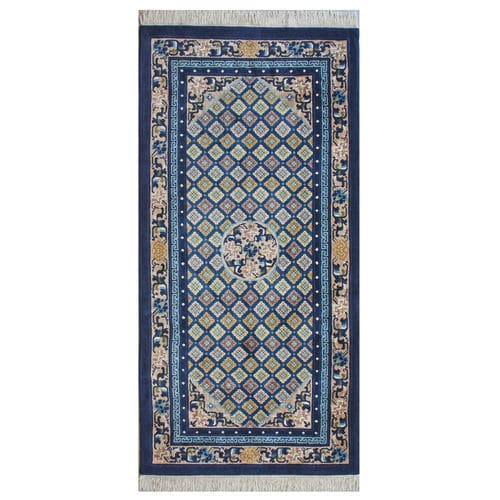 Современный ковер - China - DESIGNERCARPETS Drechsle - с рисунком / из шерсти / прямоугольный