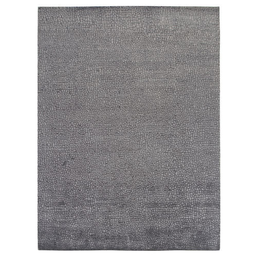 Современный ковер - Small Blocks - DESIGNERCARPETS Drechsle - с рисунком / из шерсти / из шелка