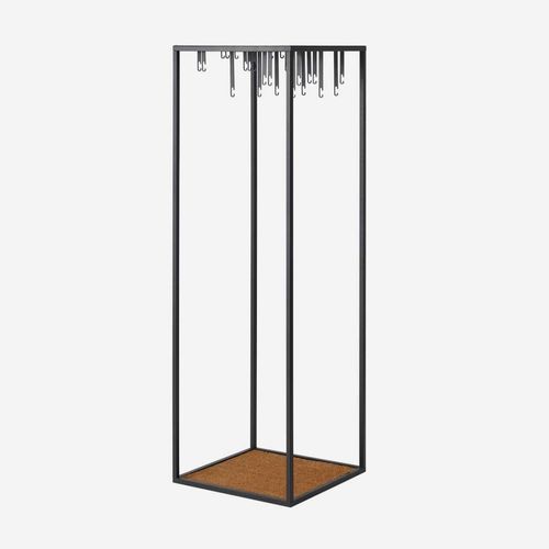 Настенная вешалка для плечиков - ATELIER - DESIGN HOUSE STOCKHOLM - самонесущая