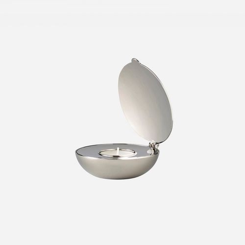 Подсвечник из латуни - SHELL VOTIVE - DESIGN HOUSE STOCKHOLM