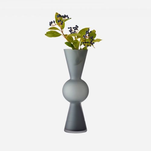 Современная ваза - BON BON - DESIGN HOUSE STOCKHOLM - из стекла