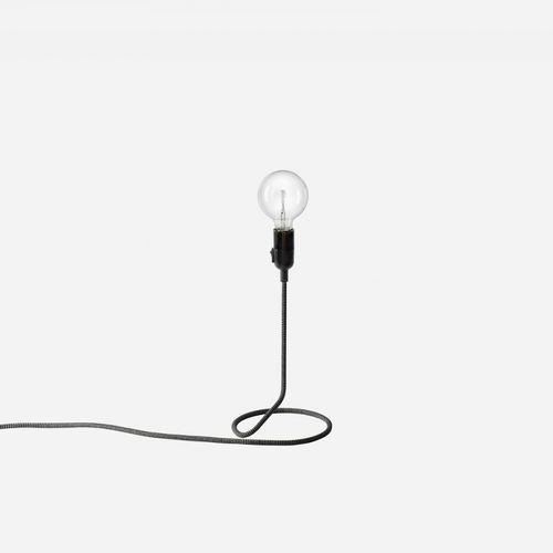 Настольная лампа - CORD - DESIGN HOUSE STOCKHOLM - из стали / минималистская / проводная