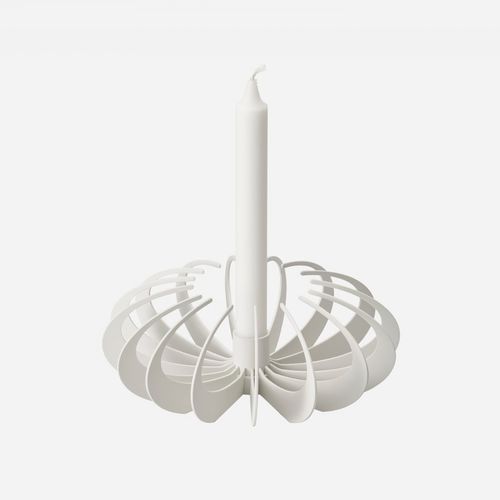 Подсвечник из листового металла - SHADOW - DESIGN HOUSE STOCKHOLM
