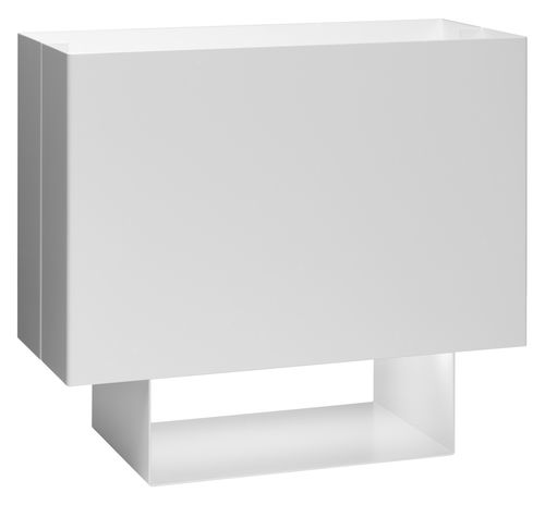 Настольная лампа - LT01 SEAM ONE - e15 - из алюминия / современная / проводная