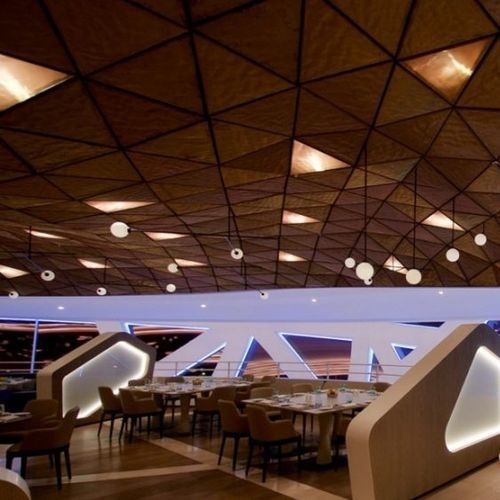 Встраиваемый светильник - Atena spa - LED / линейный / прямоугольный