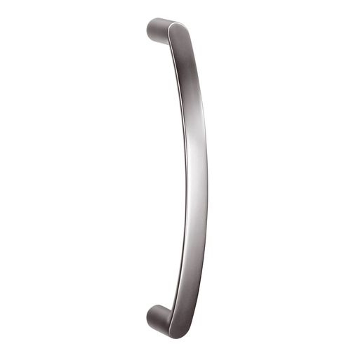 Стационарная дверная ручка для двери - TG 9304 - dormakaba - из нержавеющей стали / современная / для бытового использования