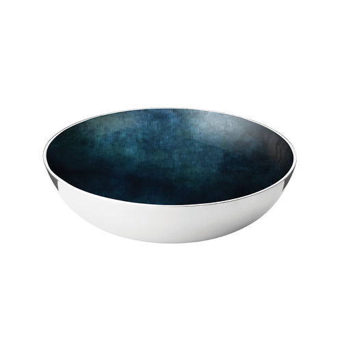 Салатница из алюминия - STOCKHOLM HORIZON - STELTON