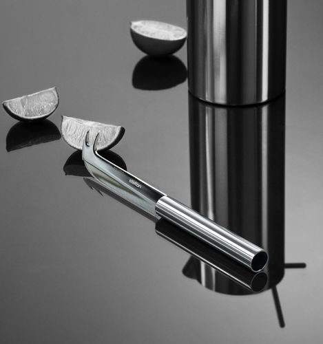 Нож для сыра с лезвием из нержавеющей стали - 523 - STELTON