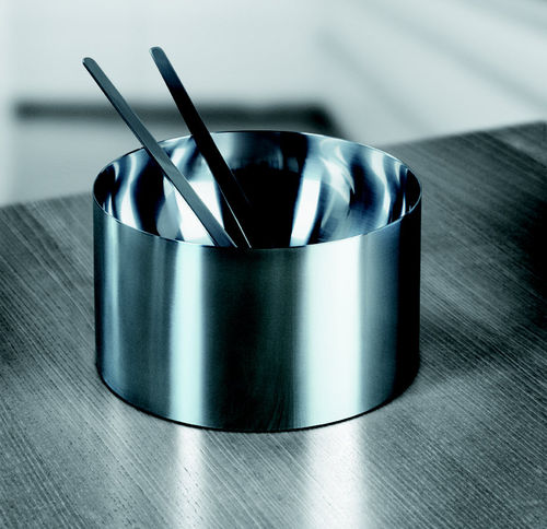 Салатница из нержавеющей стали - AJ  - STELTON
