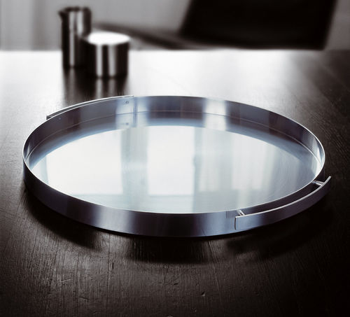 Поднос для обслуживания из нержавеющей стали - AJ - STELTON