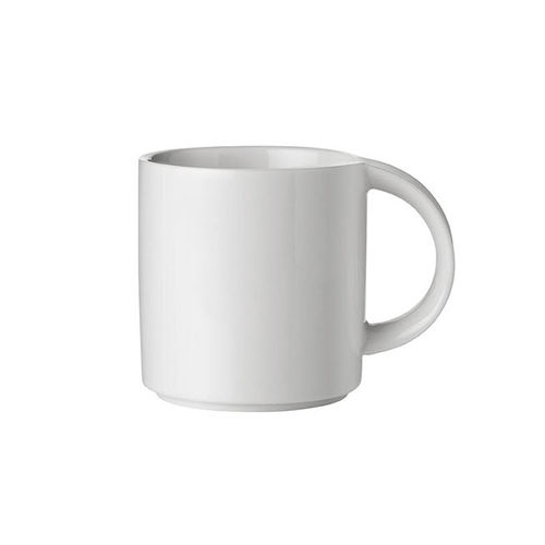 Чашка из фарфора - EM - STELTON - для профессионального использования