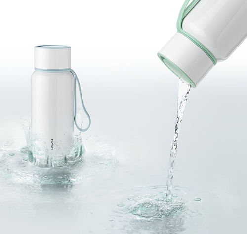 Бутылка - TO GO WATER - STELTON