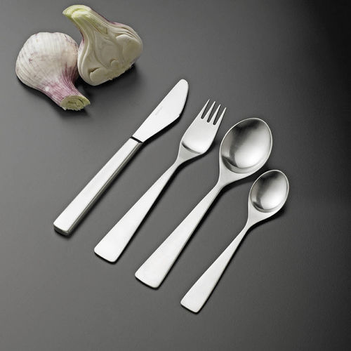 Прибор из нержавеющей стали - MAYA - STELTON - бытового применения / для профессионального использования
