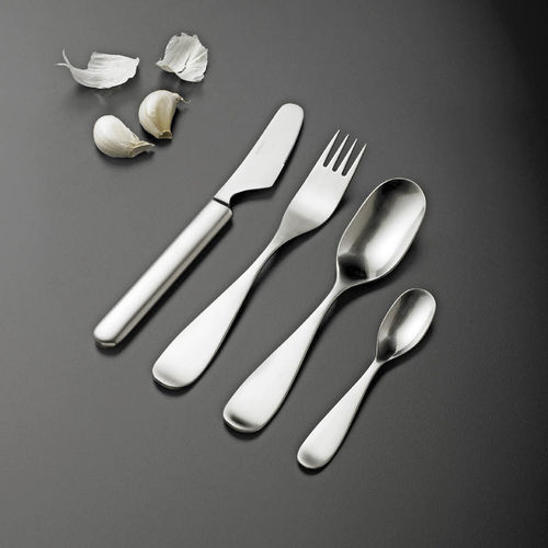 Прибор из нержавеющей стали - UNA - STELTON - бытового применения / для профессионального использования