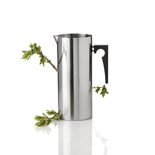 Кувшин из нержавеющей стали - AJ  - STELTON - для профессионального использования / бытового применения