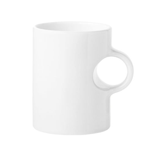 Чашка керамика - CIRCLE - STELTON - для профессионального использования