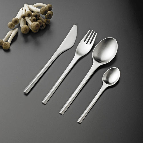 Прибор из нержавеющей стали - PRISME - STELTON - бытового применения / для профессионального использования
