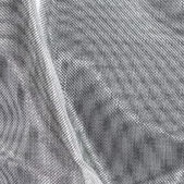 Металлическая сетка из нержавеющей стали - SILK WAVE 80 - MC&I - для перегородки / для фасада / для стены