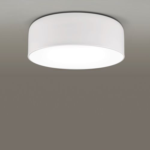 Современный потолочный светильник - POT - Ole! Lighting - круглый / из металла / из акрила