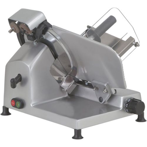 Ручная ломтерезка - D10E-300 - omas spa - для профессионального использования / многофункциональная / гравитационная