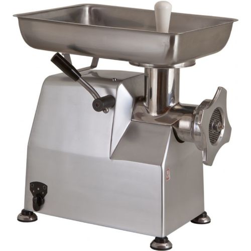 Мясорубка для мяса - TS 32E - omas spa - автоматическая / для профессионального использования