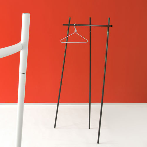 Современная напольная вешалка - WARDROBE 1 - RADIUS DESIGN