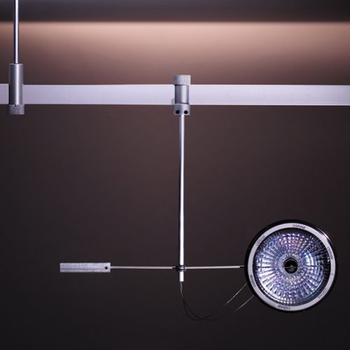 Светильники на рейке - ABSOLUT POWERLINE - RADIUS DESIGN